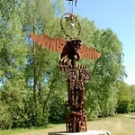 Buitengoed De Panoven 3* Zevenaar