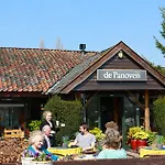 Hotel Buitengoed De Panoven Zevenaar