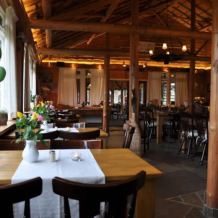 Buitengoed De Panoven 3* Zevenaar