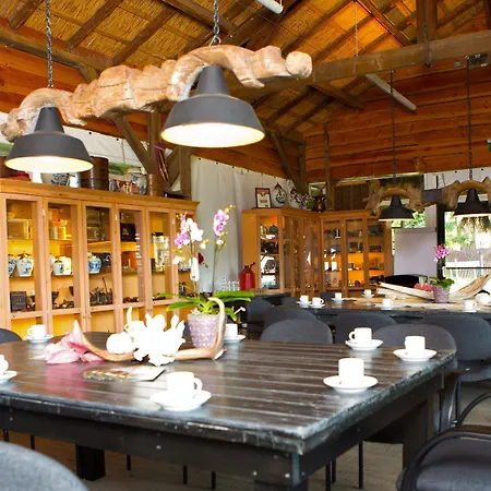 Buitengoed De Panoven 3*