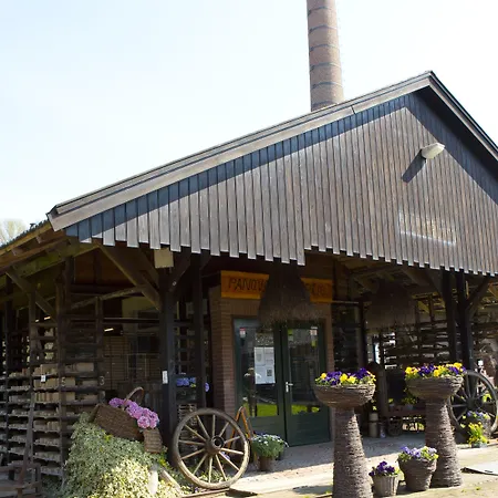 Buitengoed De Panoven Zevenaar