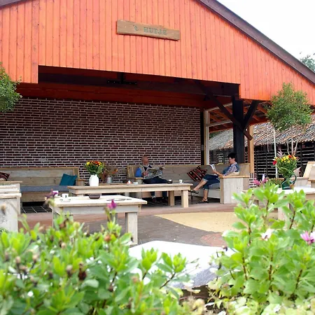 Buitengoed De Panoven Hotel 3*