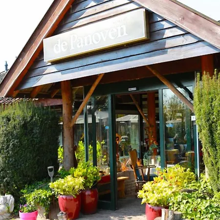 Buitengoed De Panoven Hotel 3*