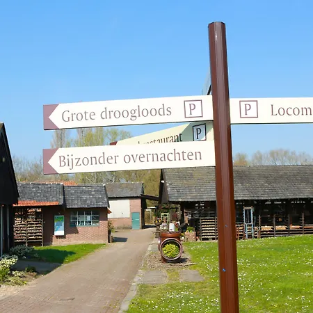 Buitengoed De Panoven