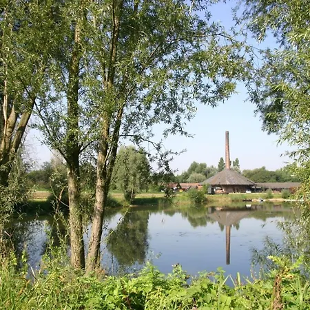 Buitengoed De Panoven Szálloda Zevenaar