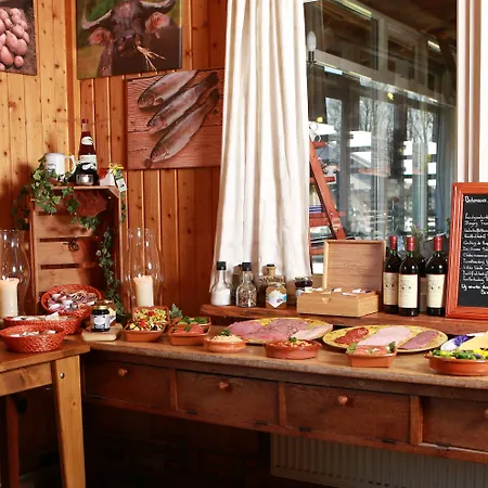 Buitengoed De Panoven Zevenaar