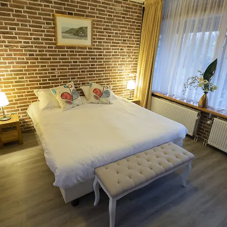 Buitengoed De Panoven Hotel