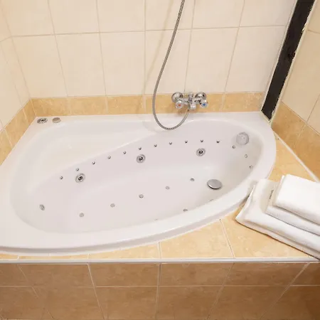 Szálloda Buitengoed De Panoven Zevenaar