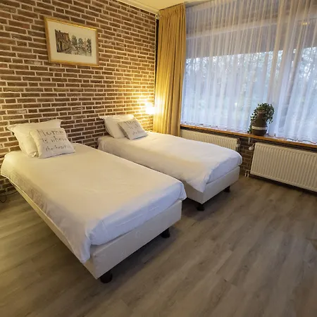 Buitengoed De Panoven Hotel