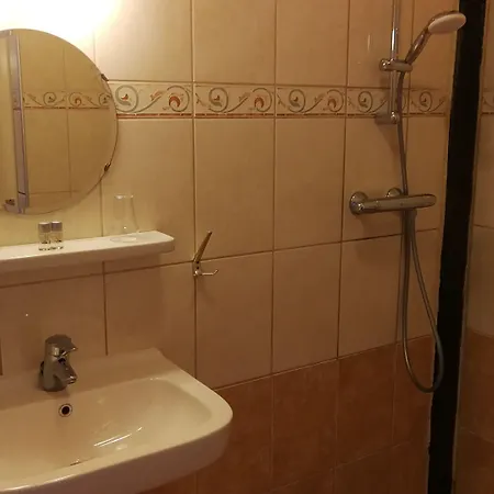 Buitengoed De Panoven Szálloda Zevenaar