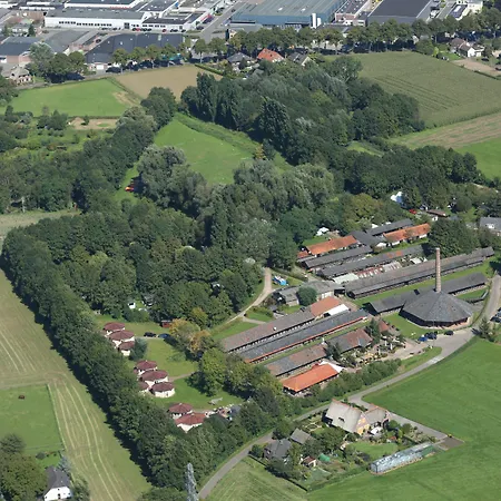 Buitengoed De Panoven 3* Zevenaar