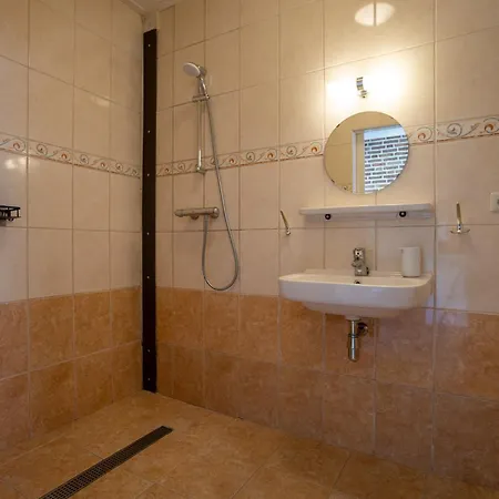 Buitengoed De Panoven Hotel