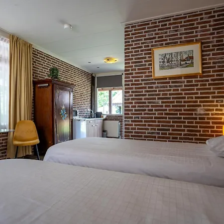 Hotel Buitengoed De Panoven 3*