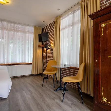 Buitengoed De Panoven 3*