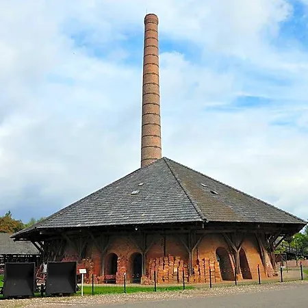 Buitengoed De Panoven 3* Zevenaar