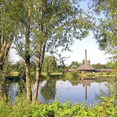 Buitengoed De Panoven 3* Zevenaar