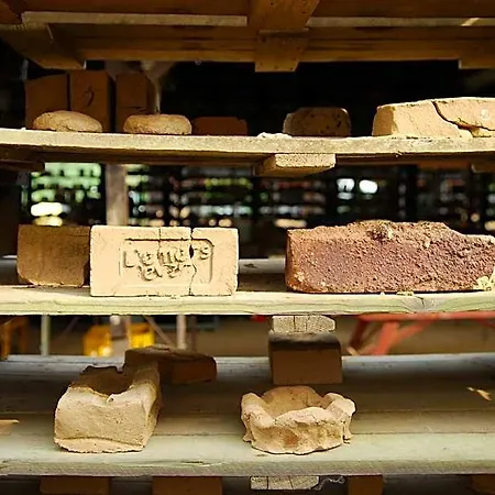 Buitengoed De Panoven 3* Zevenaar