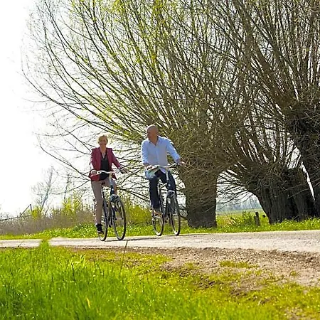 Buitengoed De Panoven Szálloda Zevenaar
