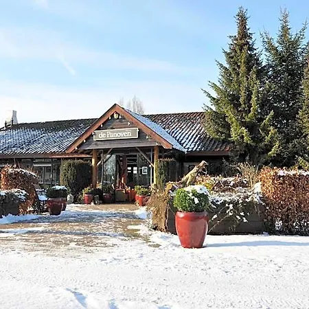 Szálloda Buitengoed De Panoven Zevenaar