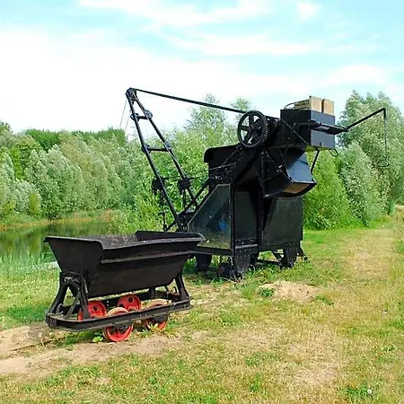 Buitengoed De Panoven 3*