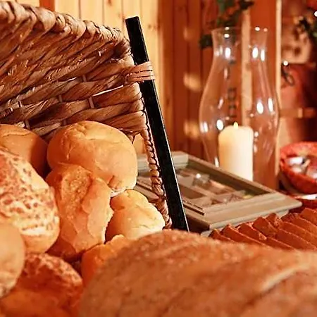 Buitengoed De Panoven Szálloda 3*
