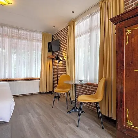 Buitengoed De Panoven 3*