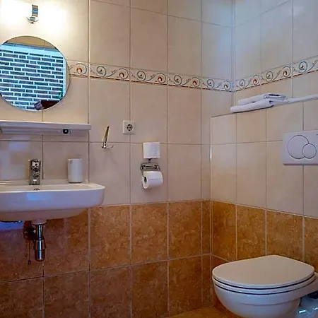 Buitengoed De Panoven Szálloda