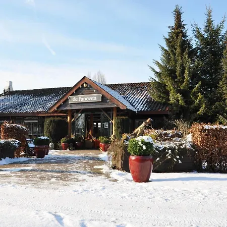 Buitengoed De Panoven Hotel 3*