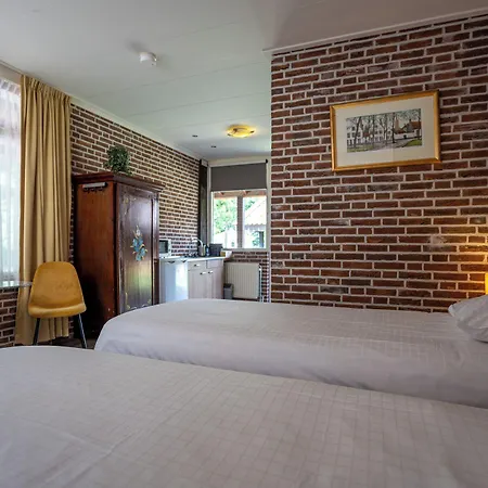 Buitengoed De Panoven 3* Zevenaar