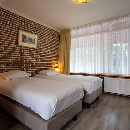 Buitengoed De Panoven 3* Zevenaar