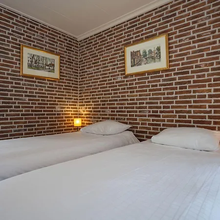 Buitengoed De Panoven Hotel 3*