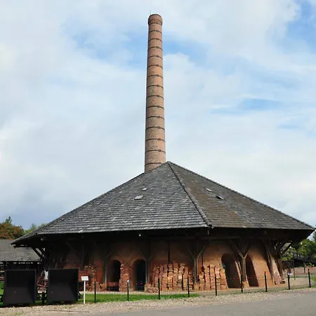 Hotel Buitengoed De Panoven Zevenaar