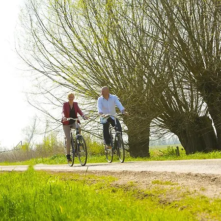 Buitengoed De Panoven 3*