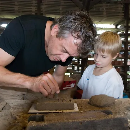 Buitengoed De Panoven 3*