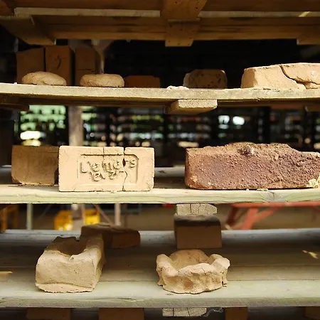 Buitengoed De Panoven Szálloda Zevenaar
