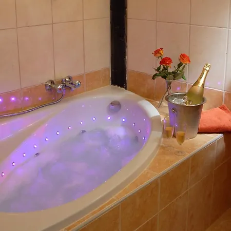 Buitengoed De Panoven 3* Zevenaar
