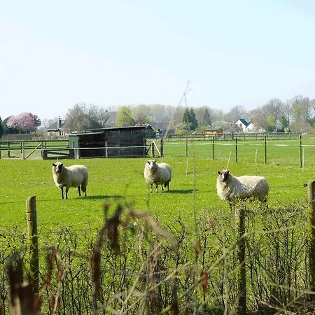 Buitengoed De Panoven 3*