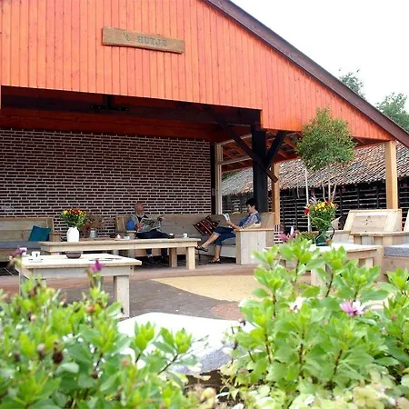 Buitengoed De Panoven Hotel Zevenaar