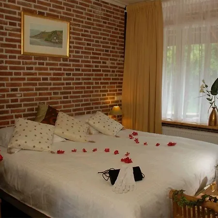 Buitengoed De Panoven Szálloda 3*
