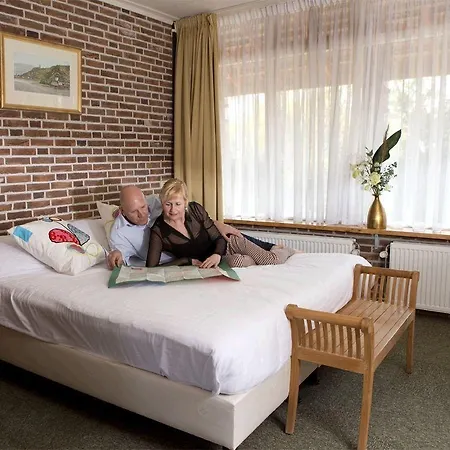 Buitengoed De Panoven 3*