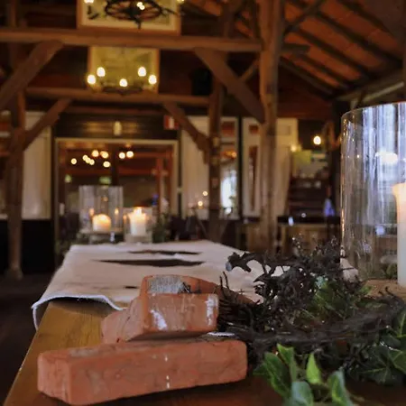 Buitengoed De Panoven 3*