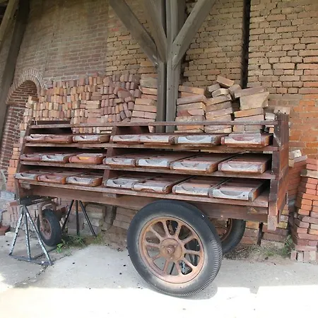 Buitengoed De Panoven 3* Zevenaar