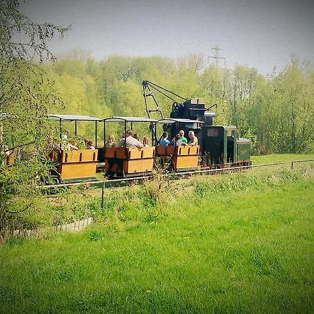 Hotel Buitengoed De Panoven 3*