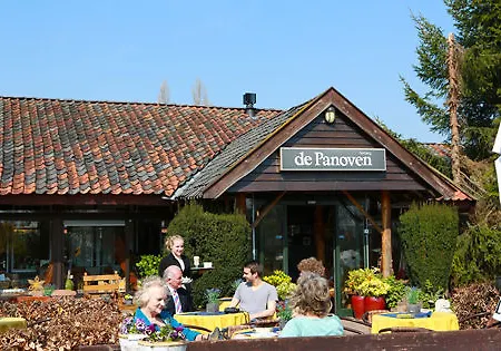 Szálloda Buitengoed De Panoven Zevenaar