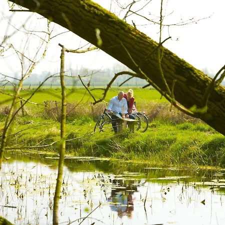 Hotel Buitengoed De Panoven