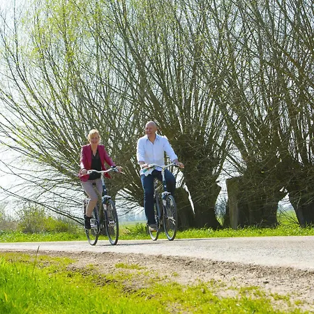 Buitengoed De Panoven Hotel 3*