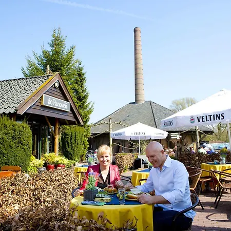 Szálloda Buitengoed De Panoven