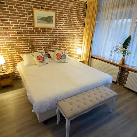 Buitengoed De Panoven Szálloda 3*