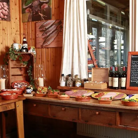 Hotel Buitengoed De Panoven Zevenaar