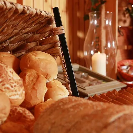 Hotel Buitengoed De Panoven